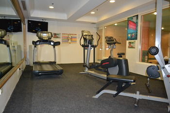 Radisson Hotel & Suites Sydney - Accommodation Coffs Harbour 28
