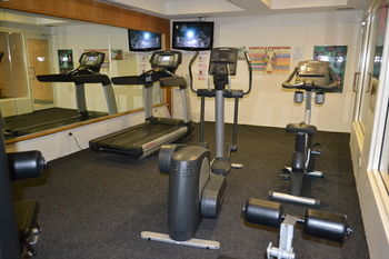 Radisson Hotel & Suites Sydney - Accommodation Coffs Harbour 29