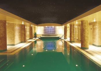 Radisson Hotel & Suites Sydney - Accommodation Coffs Harbour 30