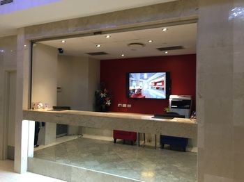 APX Darling Harbour - Accommodation Coffs Harbour 5