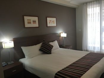 APX Darling Harbour - Accommodation Coffs Harbour 9