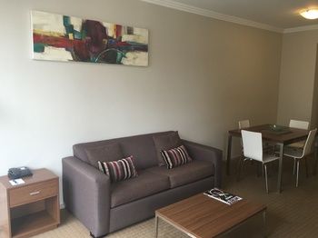 APX Darling Harbour - Accommodation Coffs Harbour 10