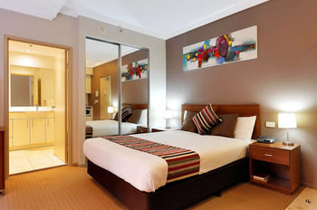 APX Darling Harbour - Accommodation Coffs Harbour 13