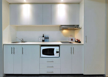 APX Darling Harbour - Accommodation Coffs Harbour 14