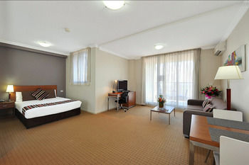 APX Darling Harbour - Accommodation Coffs Harbour 15
