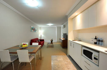 APX Darling Harbour - Accommodation Coffs Harbour 16