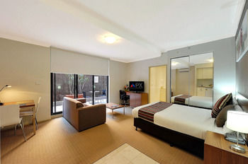 APX Darling Harbour - Accommodation Coffs Harbour 17
