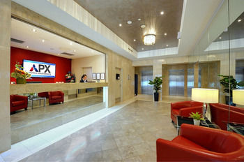 APX Darling Harbour - Accommodation Coffs Harbour 21