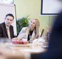 Courtyard by Marriott Sydney-North Ryde - Accommodation Coffs Harbour