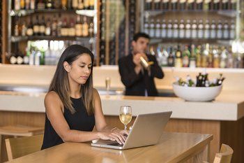 Courtyard By Marriott Sydney-North Ryde - Accommodation Coffs Harbour 1