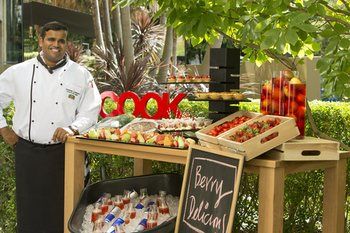 Courtyard By Marriott Sydney-North Ryde - Accommodation Coffs Harbour 4