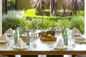 Courtyard By Marriott Sydney-North Ryde - Accommodation Coffs Harbour 5