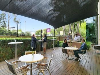 Courtyard By Marriott Sydney-North Ryde - Accommodation Coffs Harbour 8