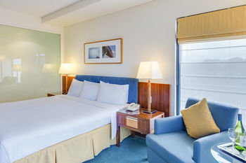 Courtyard By Marriott Sydney-North Ryde - Accommodation Coffs Harbour 11