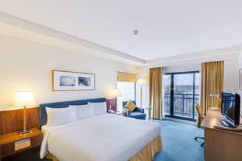 Courtyard By Marriott Sydney-North Ryde - Accommodation Coffs Harbour 12