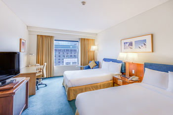 Courtyard By Marriott Sydney-North Ryde - Accommodation Coffs Harbour 15