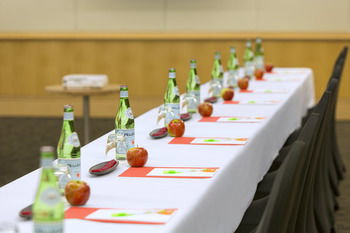 Courtyard By Marriott Sydney-North Ryde - Accommodation Coffs Harbour 16