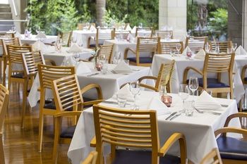 Courtyard By Marriott Sydney-North Ryde - Accommodation Coffs Harbour 19