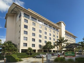 Courtyard By Marriott Sydney-North Ryde - Accommodation Coffs Harbour 20