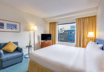 Courtyard By Marriott Sydney-North Ryde - Accommodation Coffs Harbour 22