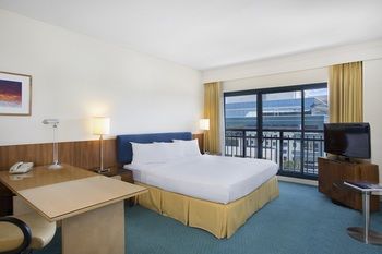 Courtyard By Marriott Sydney-North Ryde - Accommodation Coffs Harbour 26