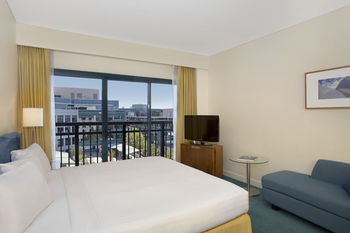 Courtyard By Marriott Sydney-North Ryde - Accommodation Coffs Harbour 27