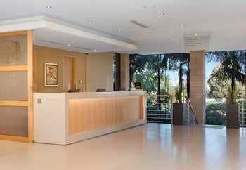 Courtyard By Marriott Sydney-North Ryde - Accommodation Coffs Harbour 29