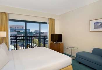 Courtyard By Marriott Sydney-North Ryde - Accommodation Coffs Harbour 30