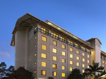 Courtyard By Marriott Sydney-North Ryde - Accommodation Coffs Harbour 31