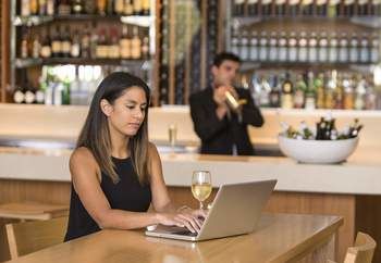 Courtyard By Marriott Sydney-North Ryde - Accommodation Coffs Harbour 32