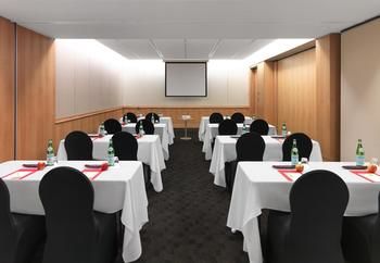 Courtyard By Marriott Sydney-North Ryde - Accommodation Coffs Harbour 33