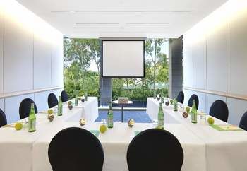 Courtyard By Marriott Sydney-North Ryde - Accommodation Coffs Harbour 35