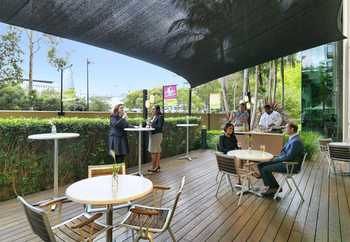 Courtyard By Marriott Sydney-North Ryde - Accommodation Coffs Harbour 37