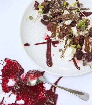 Courtyard By Marriott Sydney-North Ryde - Accommodation Coffs Harbour 38