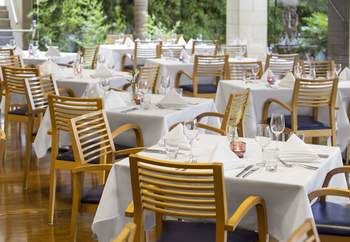 Courtyard By Marriott Sydney-North Ryde - Accommodation Coffs Harbour 42