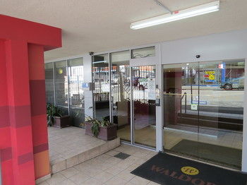 Waldorf Sydney Central Serviced Apartments - Accommodation Coffs Harbour 0