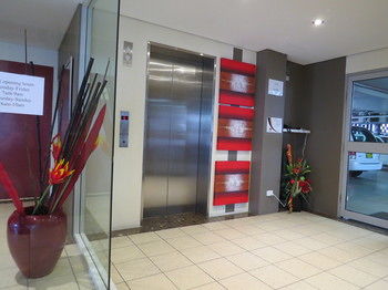 Waldorf Sydney Central Serviced Apartments - Accommodation Coffs Harbour 1