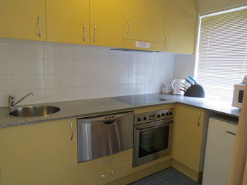 Waldorf Sydney Central Serviced Apartments - Accommodation Coffs Harbour 2