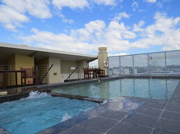 Waldorf Sydney Central Serviced Apartments - Accommodation Coffs Harbour 4
