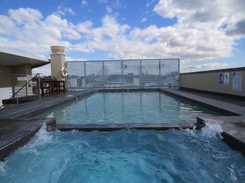 Waldorf Sydney Central Serviced Apartments - Accommodation Coffs Harbour 6