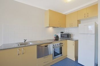 Waldorf Sydney Central Serviced Apartments - Accommodation Coffs Harbour 11