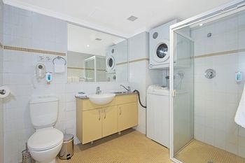 Waldorf Sydney Central Serviced Apartments - Accommodation Coffs Harbour 12