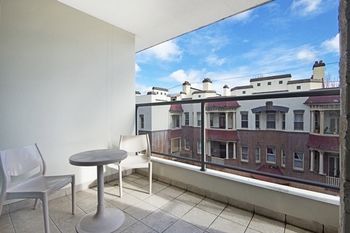 Waldorf Sydney Central Serviced Apartments - Accommodation Coffs Harbour 13