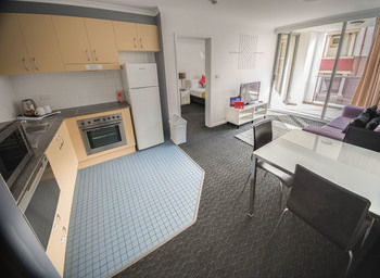 Waldorf Sydney Central Serviced Apartments - Accommodation Coffs Harbour 14