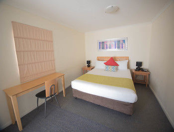 Waldorf Sydney Central Serviced Apartments - Accommodation Coffs Harbour 15
