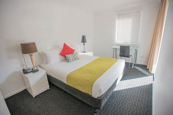 Waldorf Sydney Central Serviced Apartments - Accommodation Coffs Harbour 16