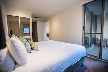 Waldorf Sydney Central Serviced Apartments - Accommodation Coffs Harbour 17