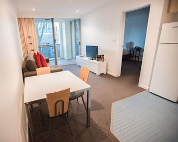 Waldorf Sydney Central Serviced Apartments - Accommodation Coffs Harbour 18
