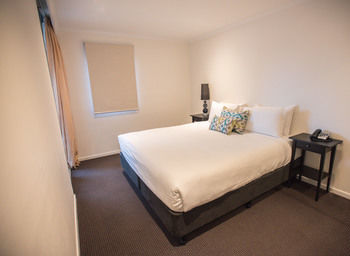 Waldorf Sydney Central Serviced Apartments - Accommodation Coffs Harbour 19