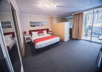 Waldorf Sydney Central Serviced Apartments - Accommodation Coffs Harbour 20